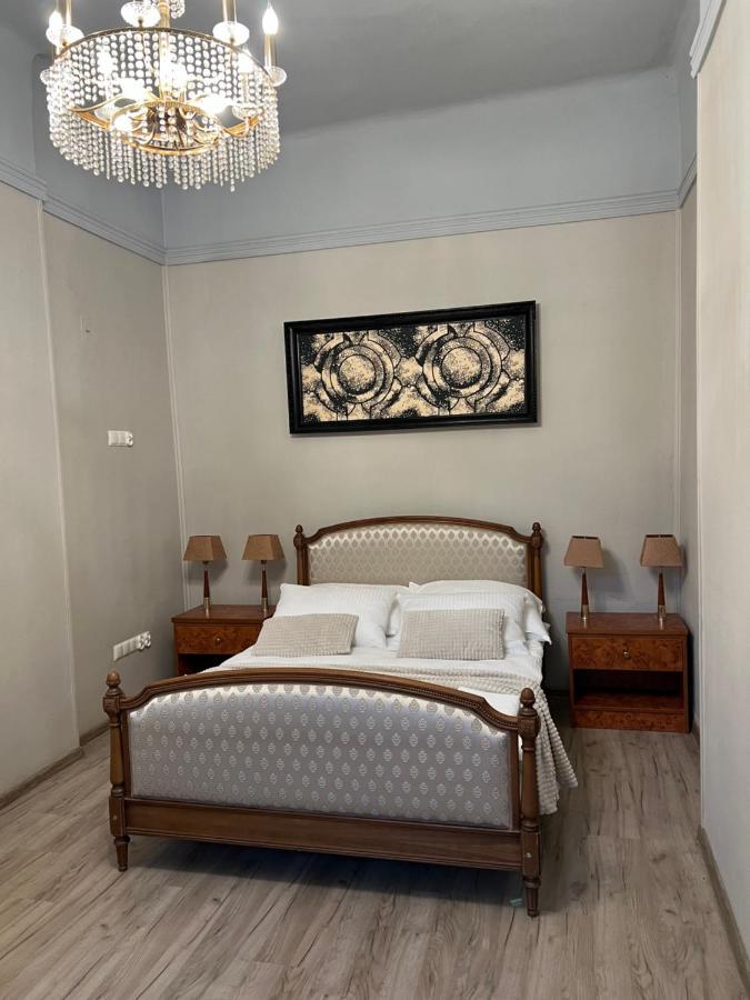 Apartamenty Przy Dworcu Przemysl Bagian luar foto