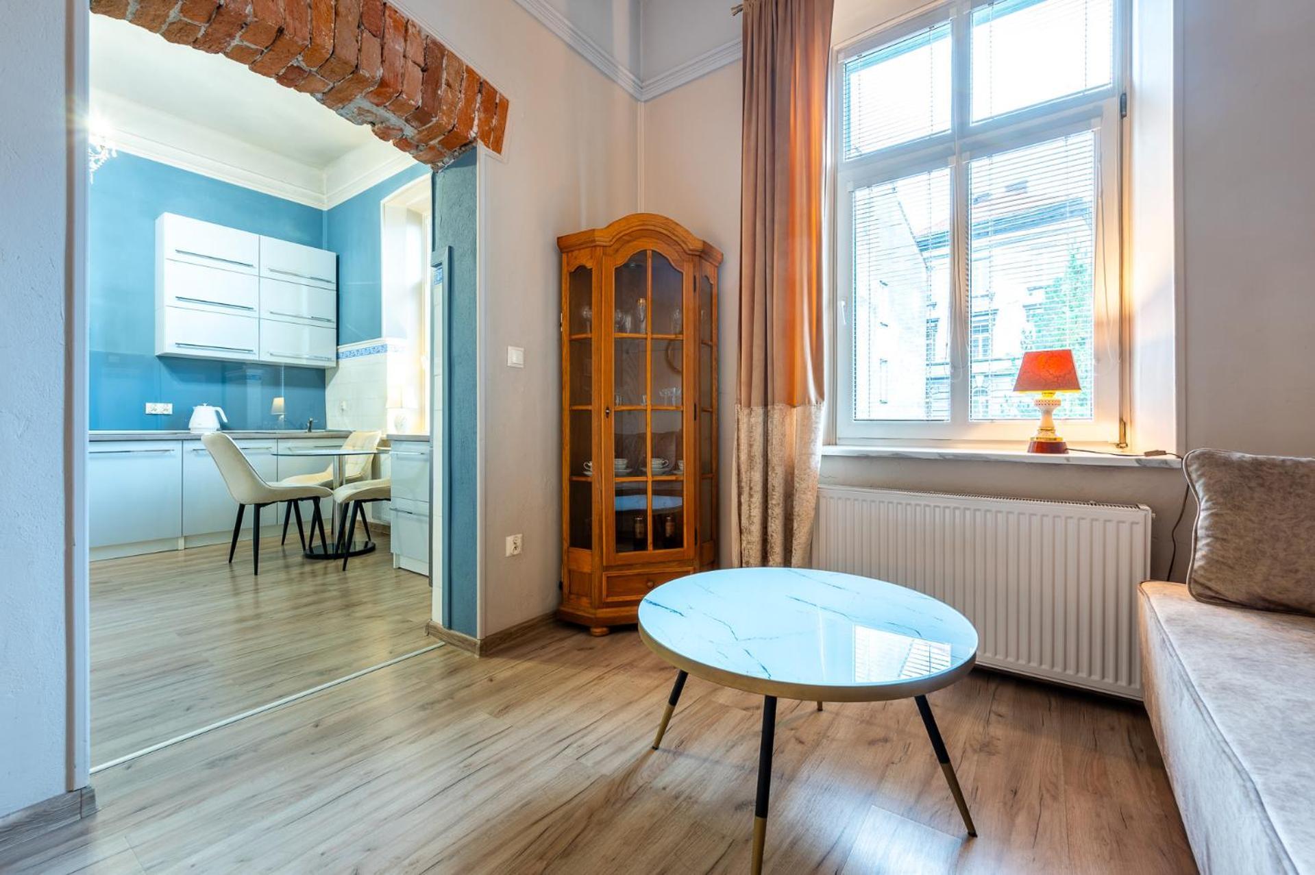 Apartamenty Przy Dworcu Przemysl Bagian luar foto