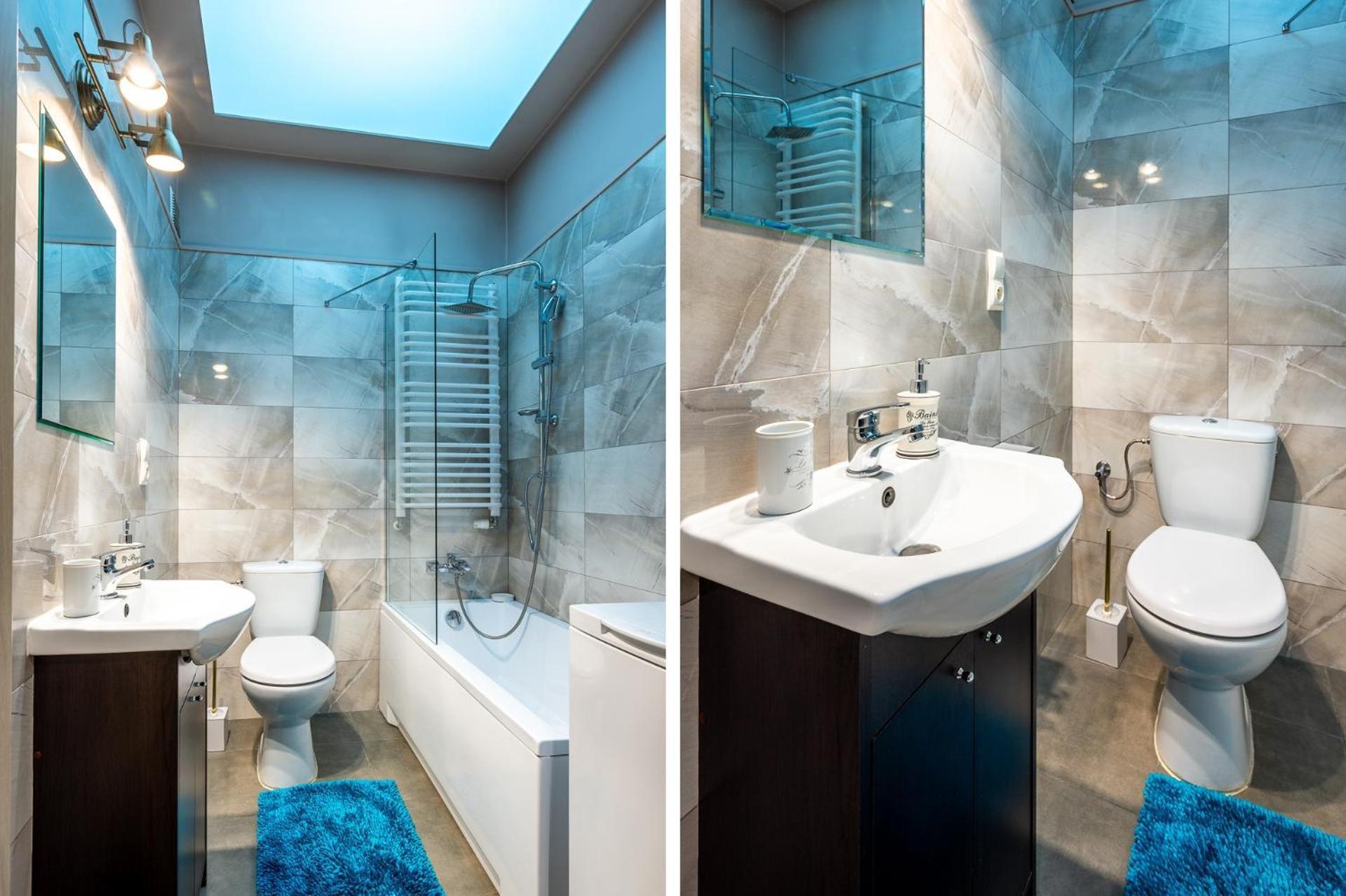 Apartamenty Przy Dworcu Przemysl Bagian luar foto