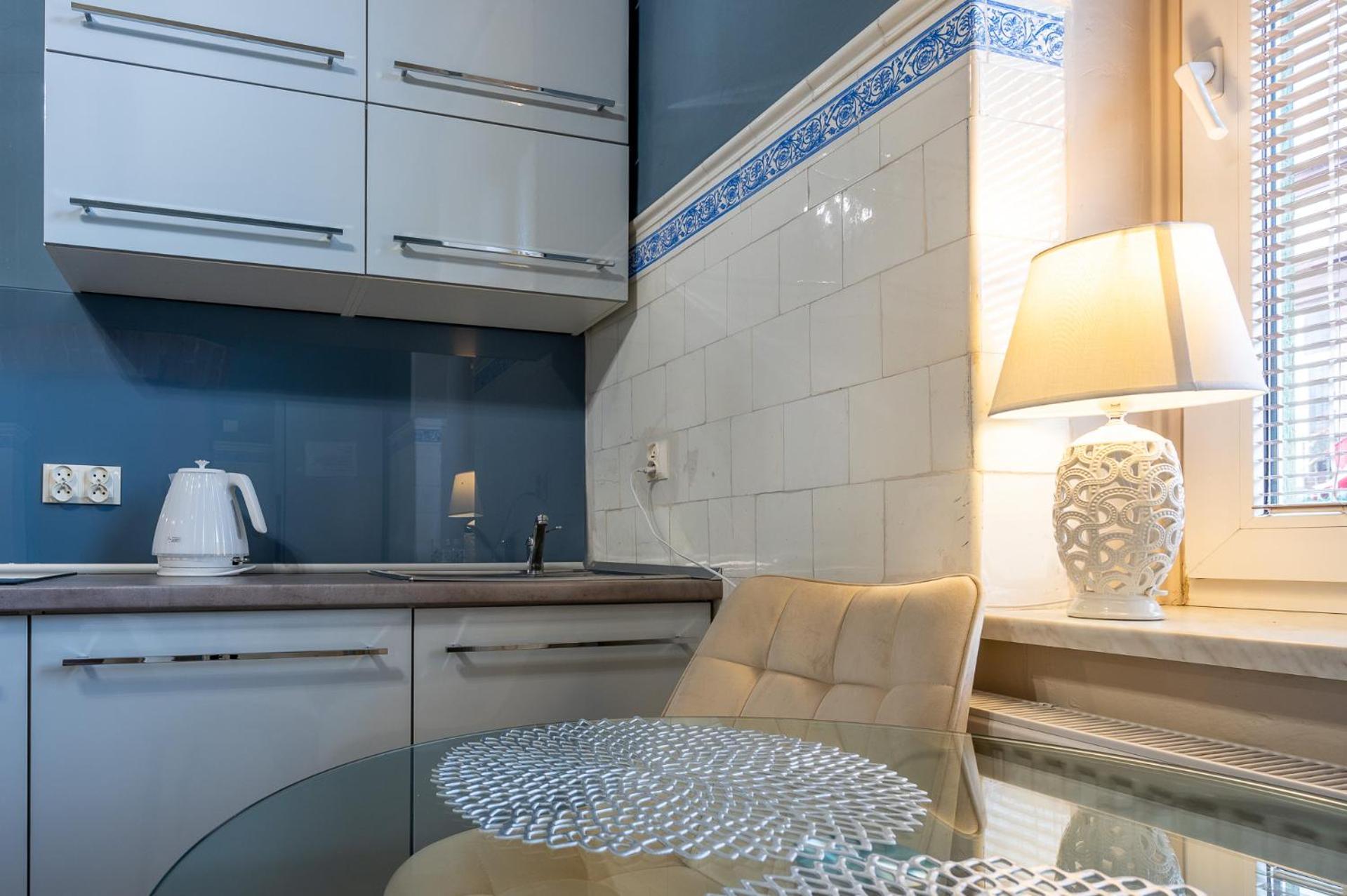 Apartamenty Przy Dworcu Przemysl Bagian luar foto