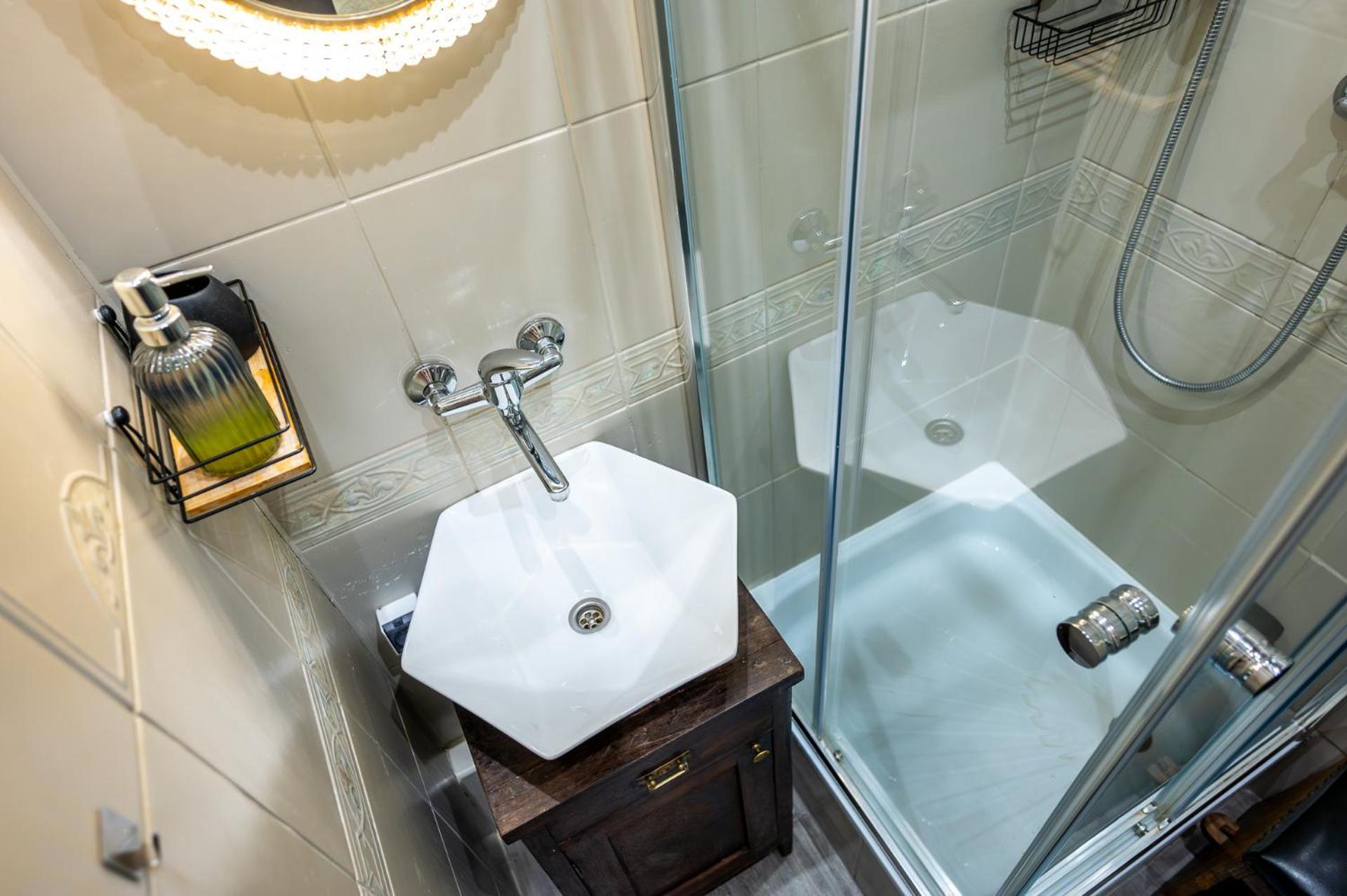 Apartamenty Przy Dworcu Przemysl Bagian luar foto