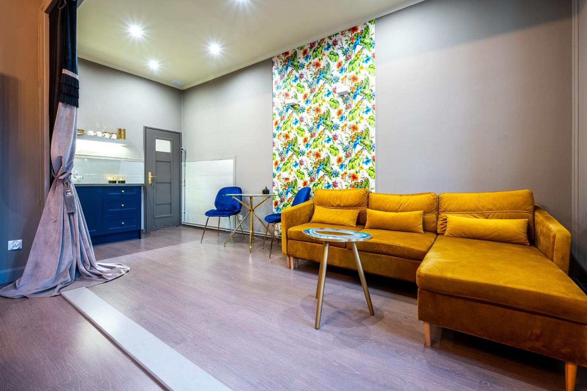 Apartamenty Przy Dworcu Przemysl Bagian luar foto